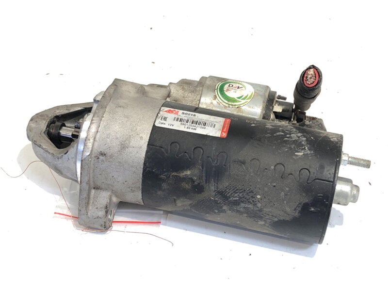 Startér BMW 7 (E65, E66, E67) 2001 - 2009 S0215