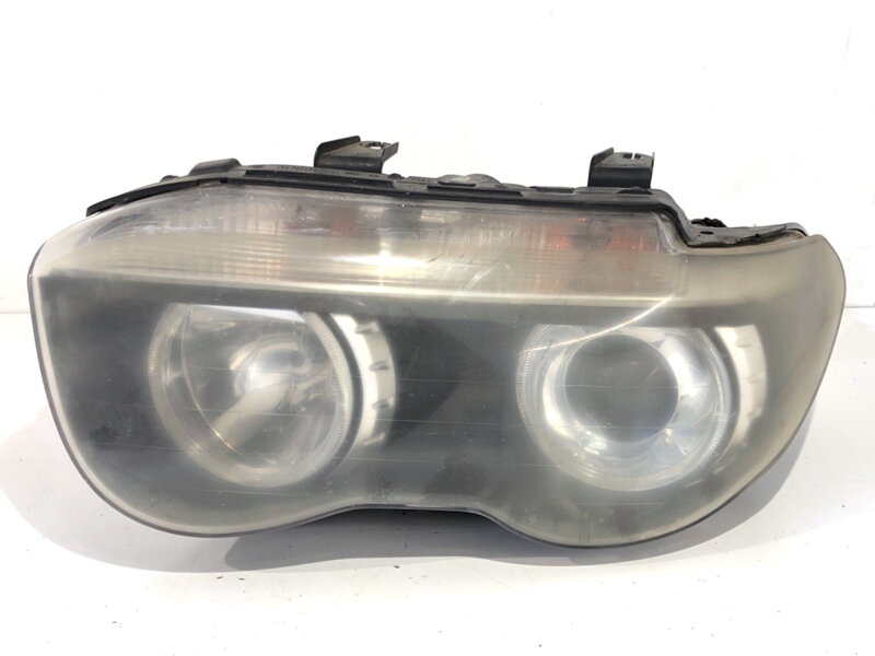 Světlo levé přední xenon BMW 7 (E65, E66, E67) 2001 - 2009