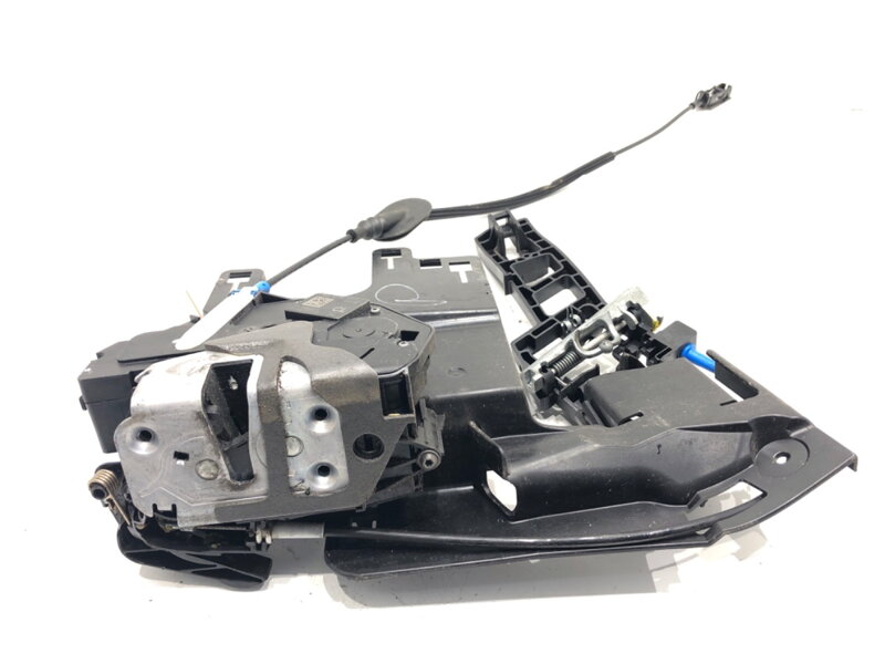 Zámek dveří pravý přední Ford Fiesta VI (CB1, CCN) 2008 - 2022 8A61-B219A64DN 8A61-B21978-BE