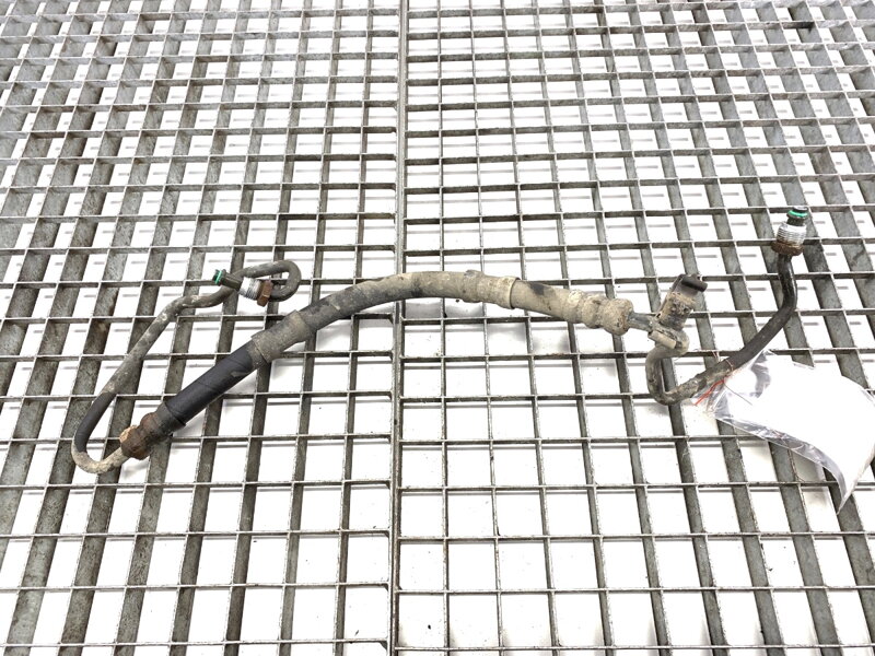 Hadice posilovače Opel Zafira B (A05) 2005 - 2015