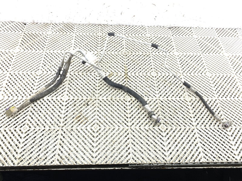 Hadice klimatizace Opel Zafira B (A05) 2005 - 2015