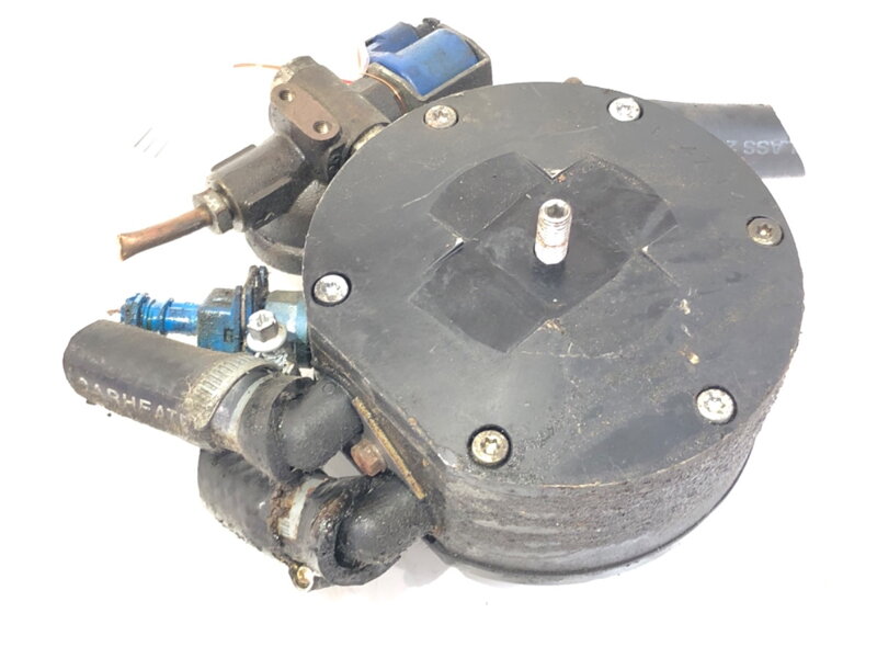 Reduktor DO plynu LPG Seat Ibiza IV (6J5, 6P1) 2008 - 2017 67R-010054