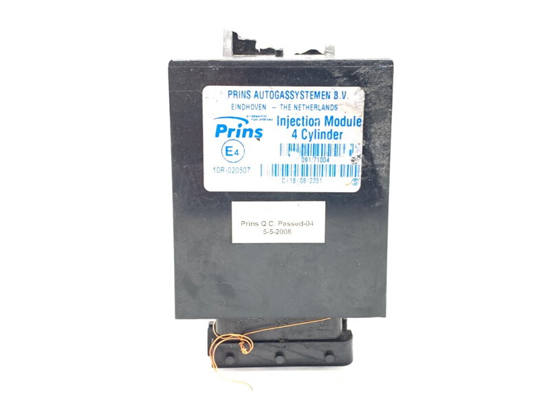 Počítač LPG Seat Ibiza IV (6J5, 6P1) 2008 - 2017 10R-020507