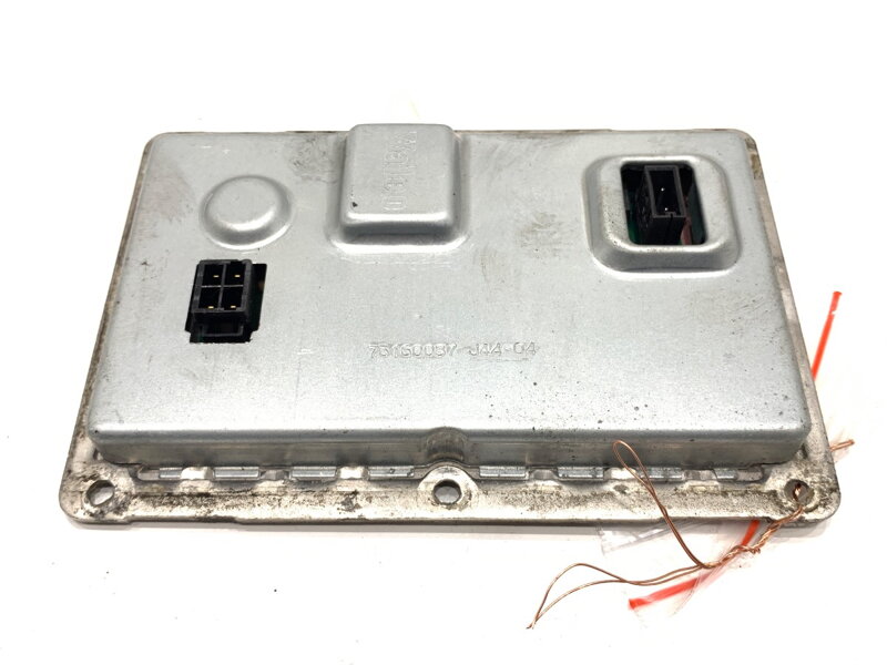 Řídicí jednotka xenon Citroen C5 II (RC_) 2004 - 2022 89035114