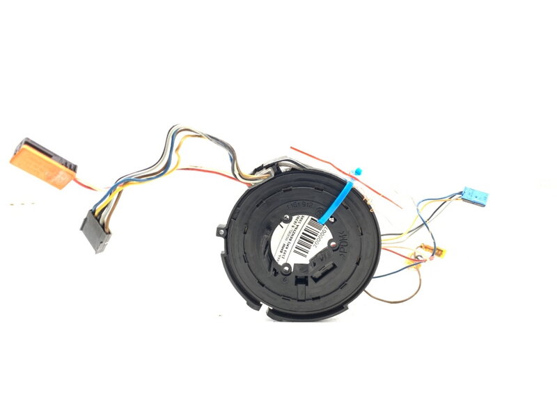 Kroužek šnek airbagu BMW 5 (E39) 1995 - 2003