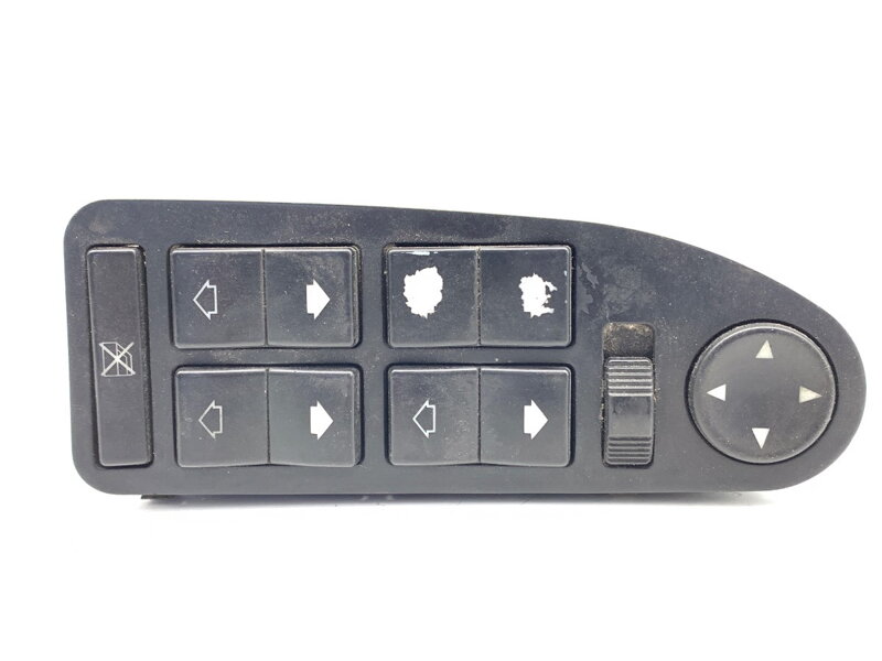 Ovládání oken BMW 5 (E39) 1995 - 2003 8360829