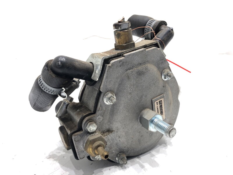 Reduktor DO plynu LPG Skoda Fabia I Sedan (6Y3) 1999 - 2007 67R-010056