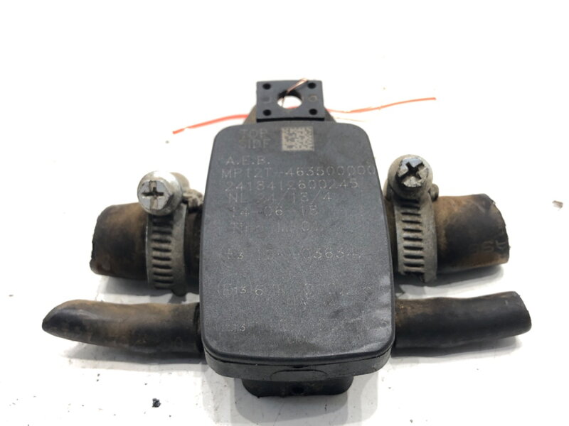 Čidlo tlaku LPG Skoda Fabia I Sedan (6Y3) 1999 - 2007 463500000