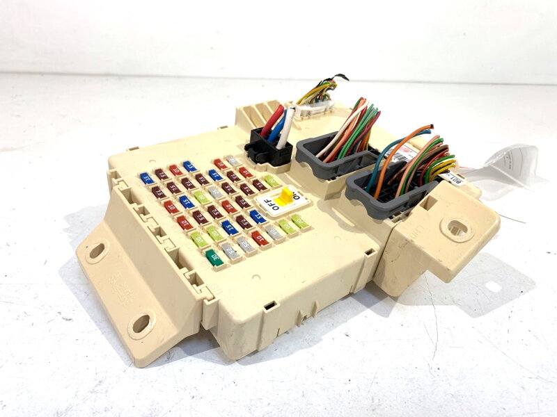 Modul BSI KIA CEE ' D (JD) 2012 - 2018 91950-A2011