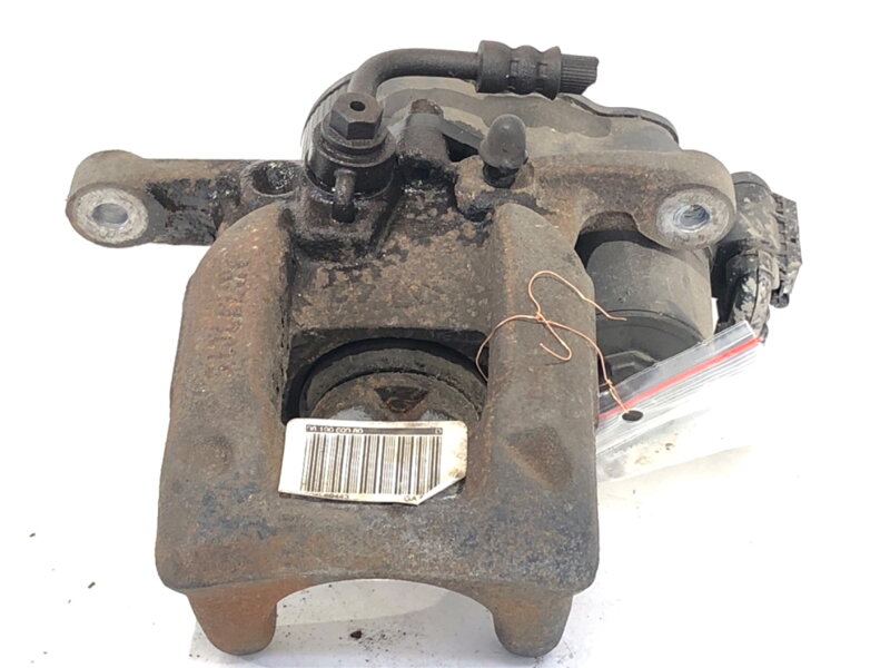 Brzdový třmen pravý zadní Peugeot 3008 SUV (MC_, MR_, MJ_, M4_) 2016 - 2022