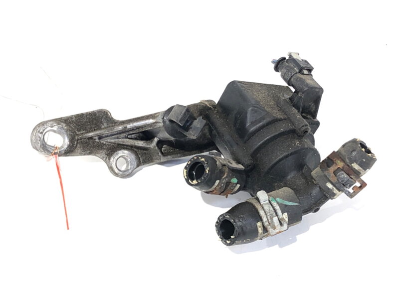 Přídavná vodní pumpa Peugeot 3008 SUV (MC_, MR_, MJ_, M4_) 2016 - 2022 9814099080