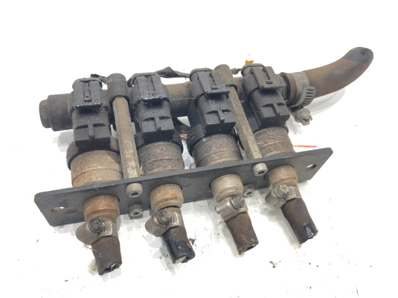 Vstřikovač LPG barracuda VW Golf IV Variant (1J5) 1999 - 2006