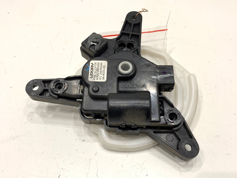 Motor radiátoru topení KIA Sportage III (SL) 2009 - 2022 D266-NE9AA01