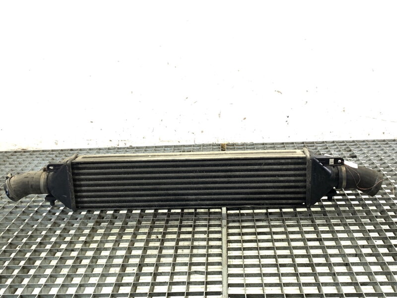 Intercooler Fiat Bravo II (198_) 2006 - 2022