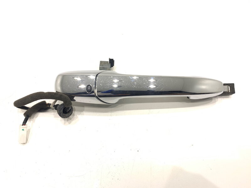 Klika vnější pravá přední Mazda CX-7 (ER) 2006 - 2014