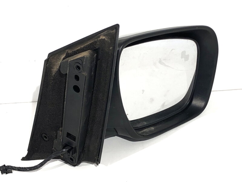 Zpětné zrcátko pravé Mazda CX-7 (ER) 2006 - 2014