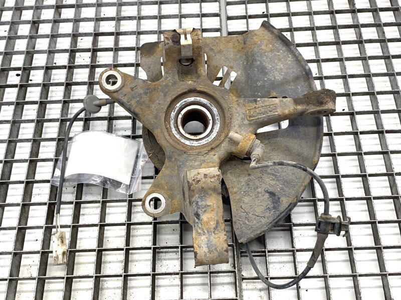 Otoč levá přední Mazda CX-7 (ER) 2006 - 2014