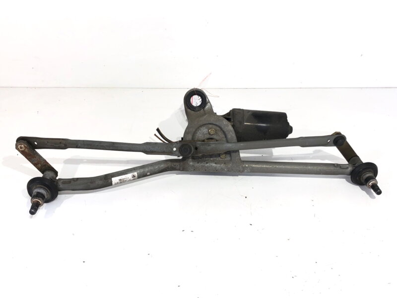 Mechanismus stěračů přední BMW 3 (E46) 1997 - 2005 8362155