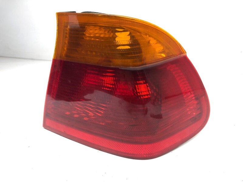 Světlo pravé zadní BMW 3 (E46) 1997 - 2005 8364922