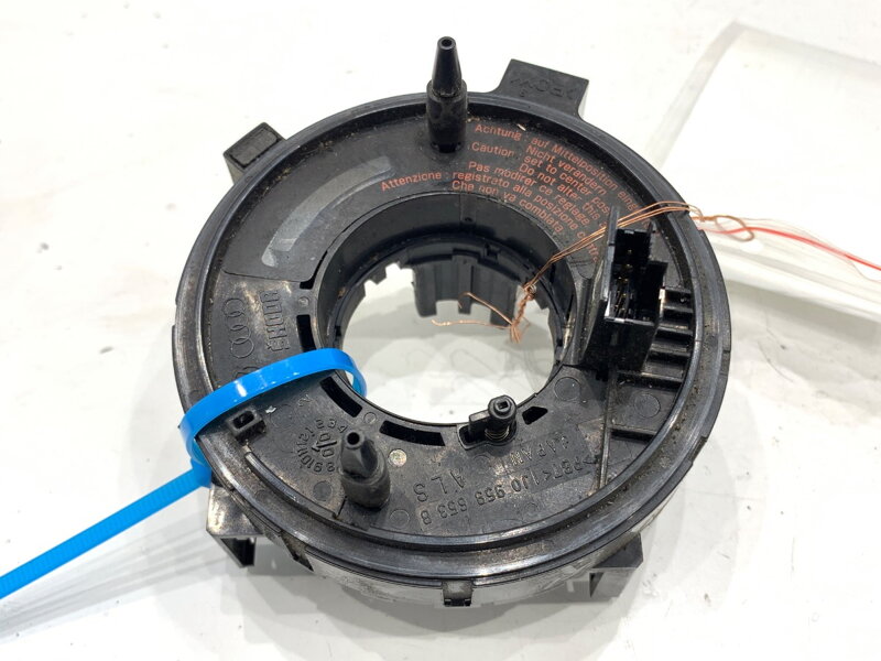 Kroužek šnek airbagu VW Bora I (1J2) 1998 - 2013