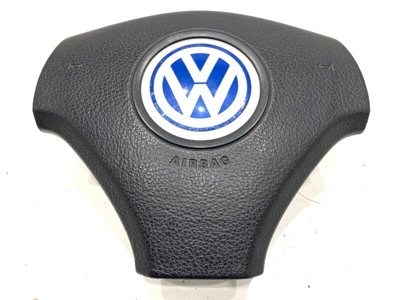 Airbag řidiče VW Bora I (1J2) 1998 - 2013