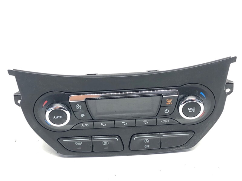 Panel ovládání ventilace Ford Kuga II (DM2) 2012 - 2022 DV4T-18C612-AE