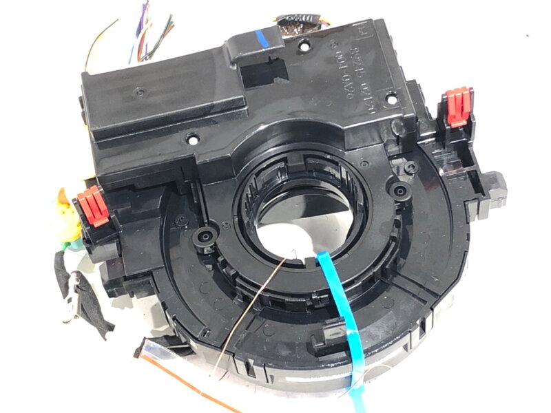 Kroužek šnek airbagu Toyota Corolla Sedan (_E21_) 2019 - 2022 02380-75L481 89245-02120