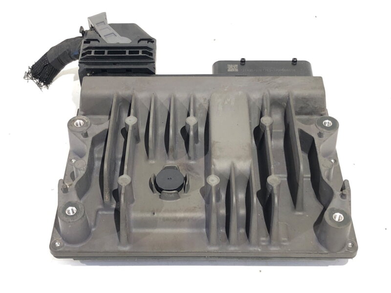 Řídicí jednotka motoru Toyota Corolla Sedan (_E21_) 2019 - 2022 89666-02C52