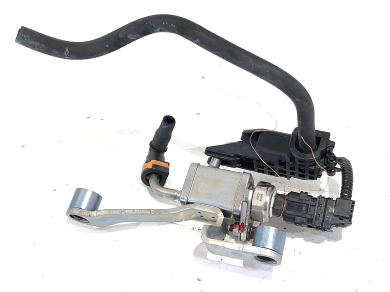 Čidlo tlaku paliva Toyota Corolla Sedan (_E21_) 2019 - 2022 89458-33041