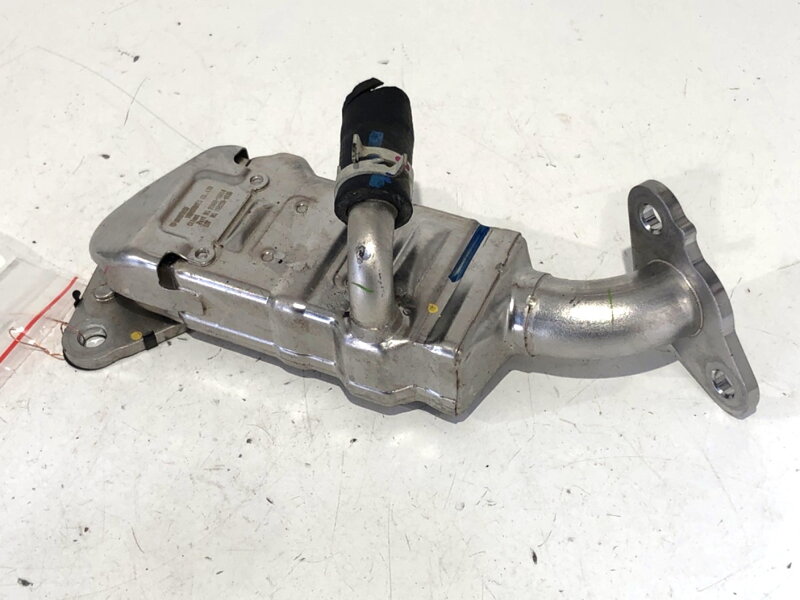 Chladič EGR Toyota Corolla Sedan (_E21_) 2019 - 2022 25680-15010