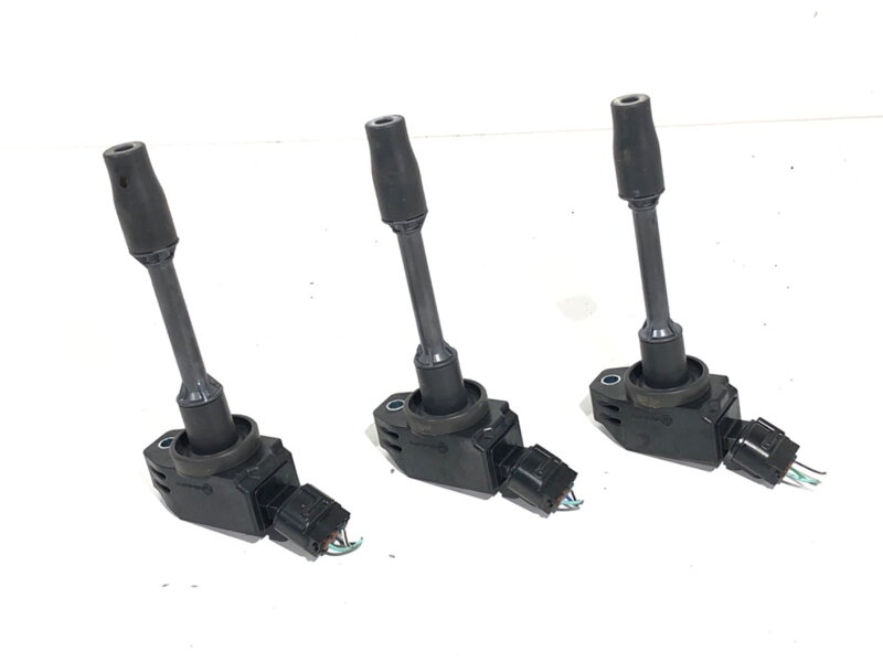 Cívka zapalovací sada Toyota Corolla Sedan (_E21_) 2019 - 2022 90919-02277