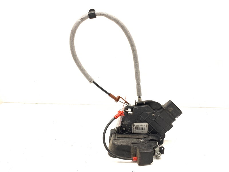 Zámek dveří pravý zadní Ford Mondeo IV (BA7) 2007 - 2015 6M2A-R26412-BC