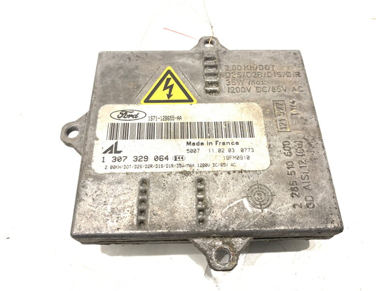 Řídicí jednotka xenon Ford Mondeo III (B5Y) 2000 - 2007 1307329064