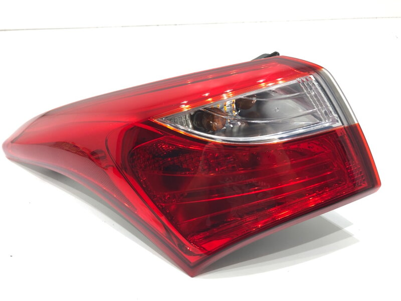 Světlo levé zadní Hyundai I30 (GD) 2011 - 2016