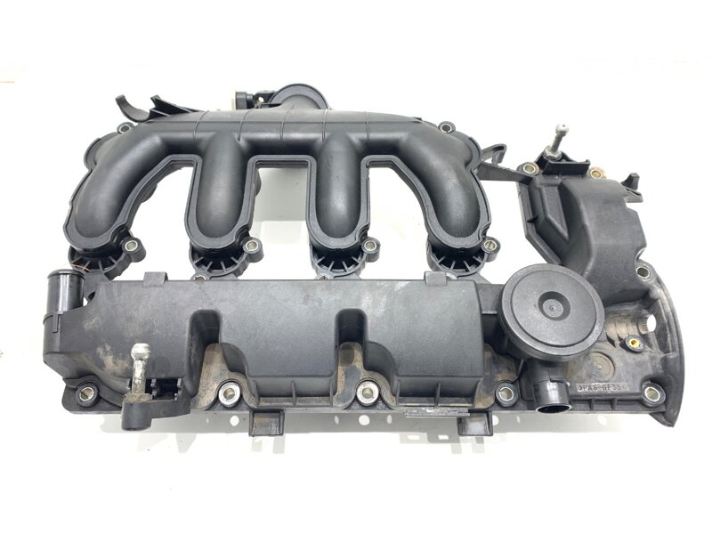 Sací potrubí Peugeot 307 CC (3B) 2003 - 2009 9645977980