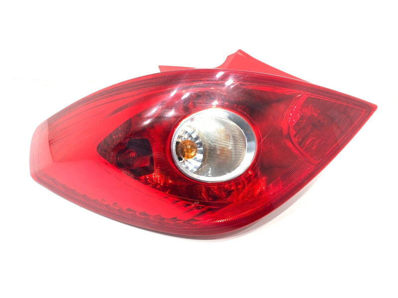 Světlo levé zadní Opel Corsa D (S07) 2006 - 2014 13186350