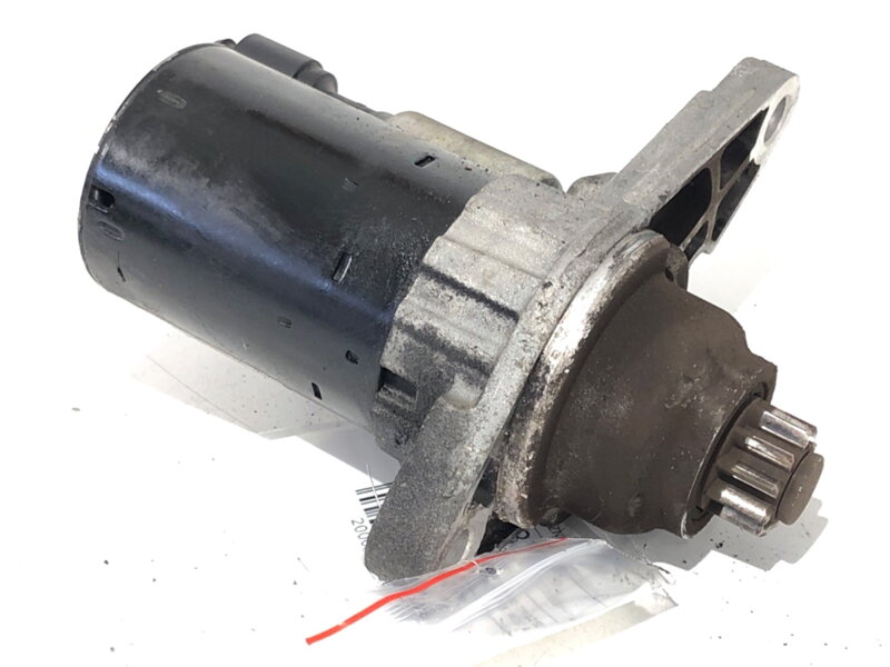 Startér VW Polo V (6R1, 6C1) 2009 - 2022 02T911023R