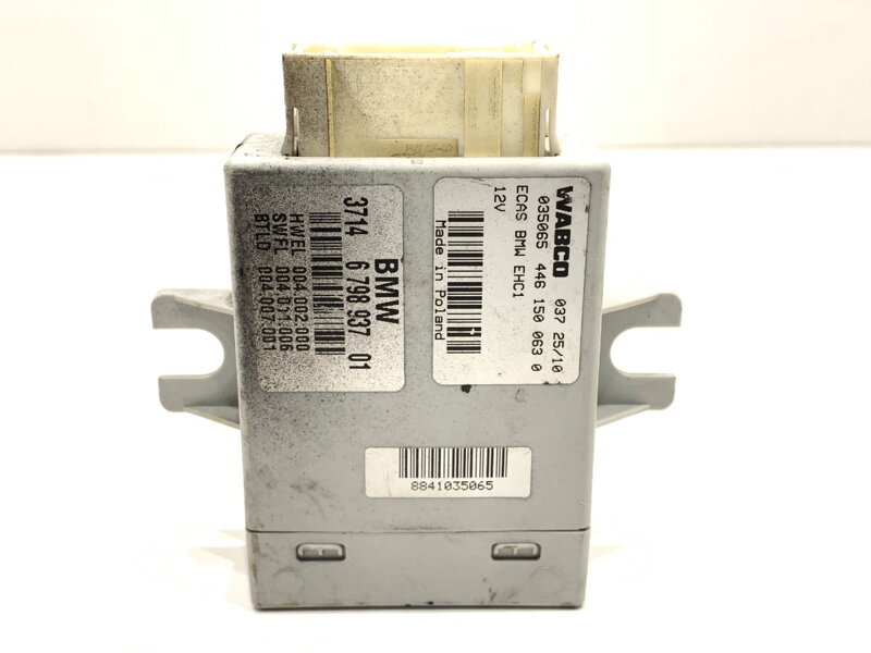 Modul zavěšení BMW 5 Touring (F11) 2009 - 2017 6798937