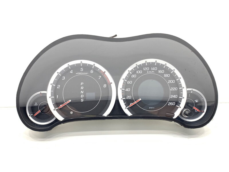 Tachometr budíky Honda Accord Viii (CU) 2008 - 2022 78100-TL1-G021-M1
