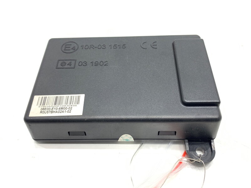 Modul bluetooth Honda Accord Viii (CU) 2008 - 2022 08E00-E10-6M00-02