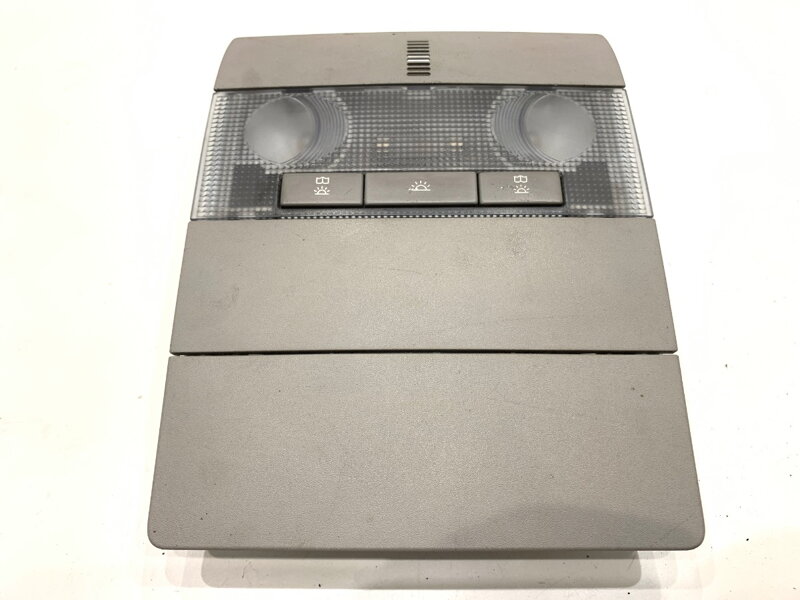 Stropní světlo Opel Zafira / Zafira Family B (A05) 2005 - 2019 13111872