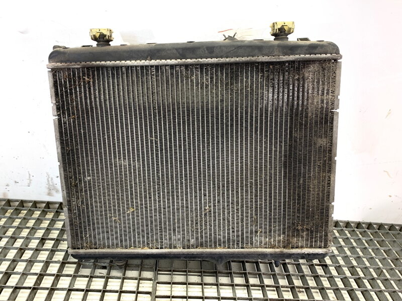 Chladič vody Peugeot 208 I (CA_, CC_) 2012 - 2022 873461000