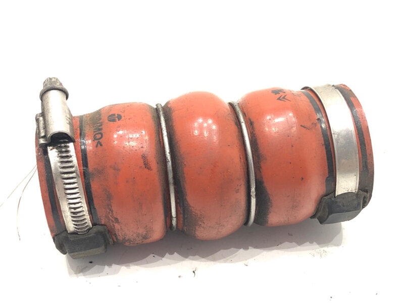 Vzduchové potrubí Peugeot 208 I (CA_, CC_) 2012 - 2022 9801280580