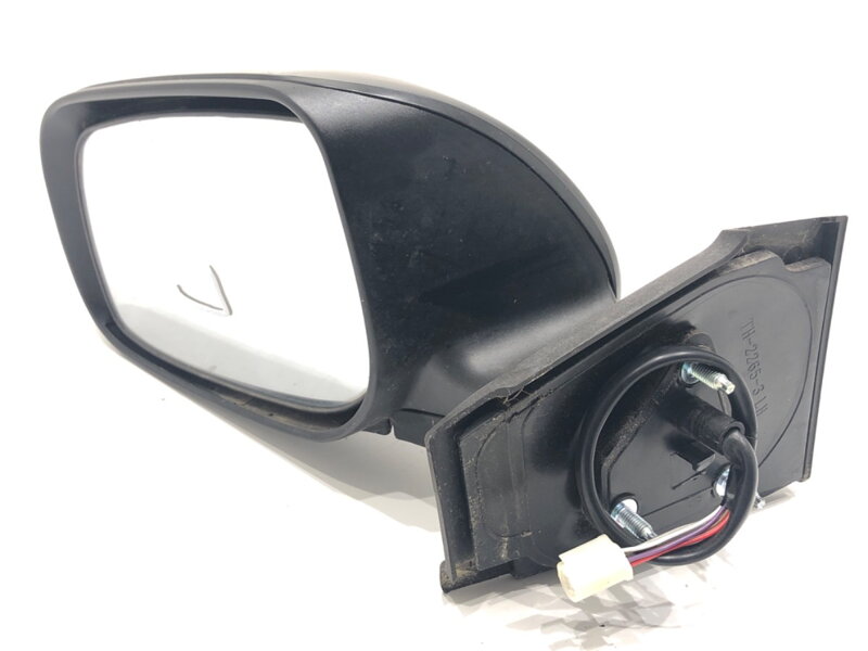 Zpětné zrcátko levé Toyota Yaris (_P9_) 2005 - 2014
