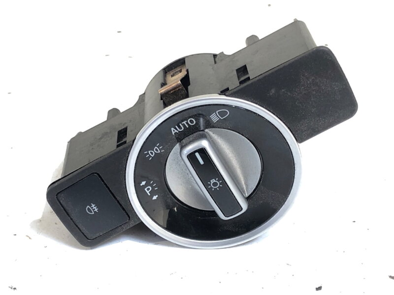 Spínač světel Mercedes-benz Class E T-model (S212) 2009 - 2016