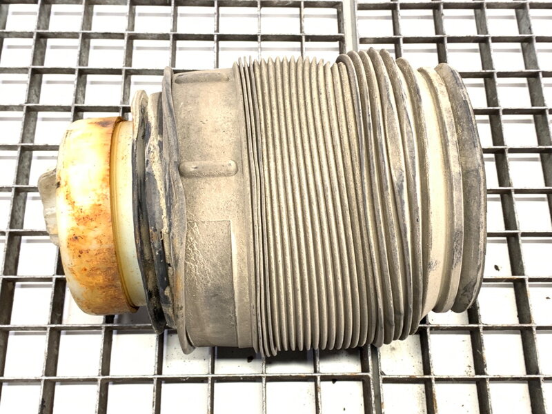 Vzduchový polštář pravý zadní Mercedes-benz Class E T-model (S212) 2009 - 2016