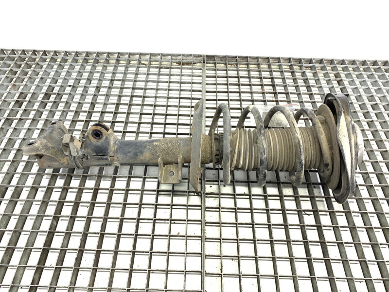 Tlumič pravý přední pružina Mercedes-benz Class E T-model (S212) 2009 - 2016 A2123200338