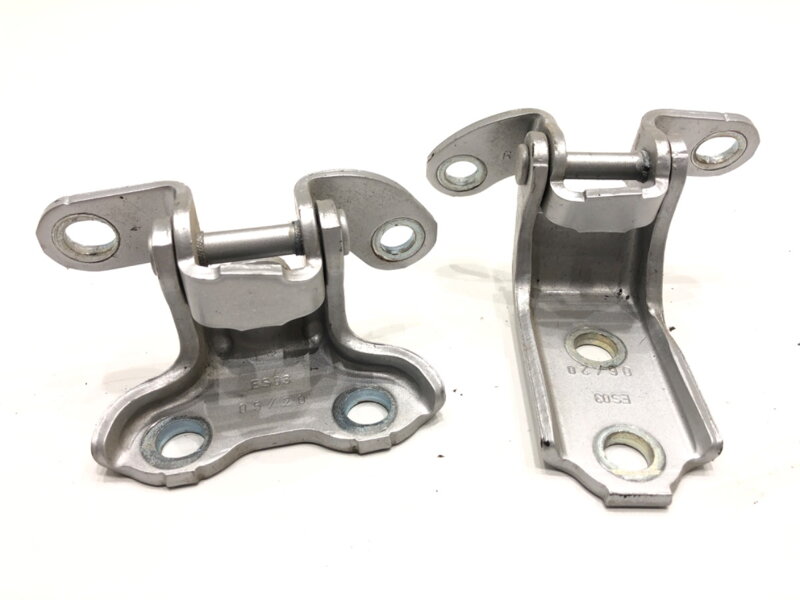 Pant dveře zadní pravý sada Toyota Corolla Sedan (_E21_) 2019 - 2022