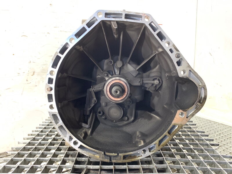 Převodovka Mercedes-benz Class C T-model (S204) 2007 - 2014 R2032610501