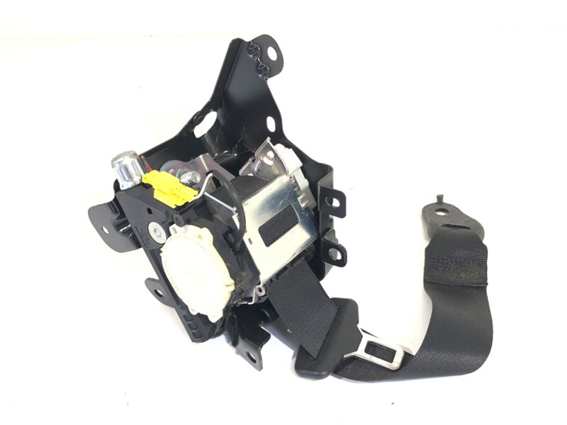 Bezpečnostní PÁS pravý zadní Mercedes-benz Class C T-model (S204) 2007 - 2014 A2046301831